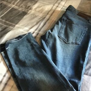 Men’s jeans 32 by 30